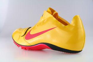 最新钉鞋爆料,性能与时尚的完美融合！”